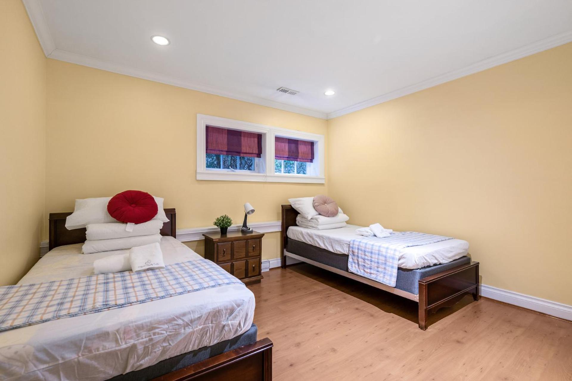 Charming Retreat On Cypress Street, Your Home Away From Home Vancouver Exterior foto