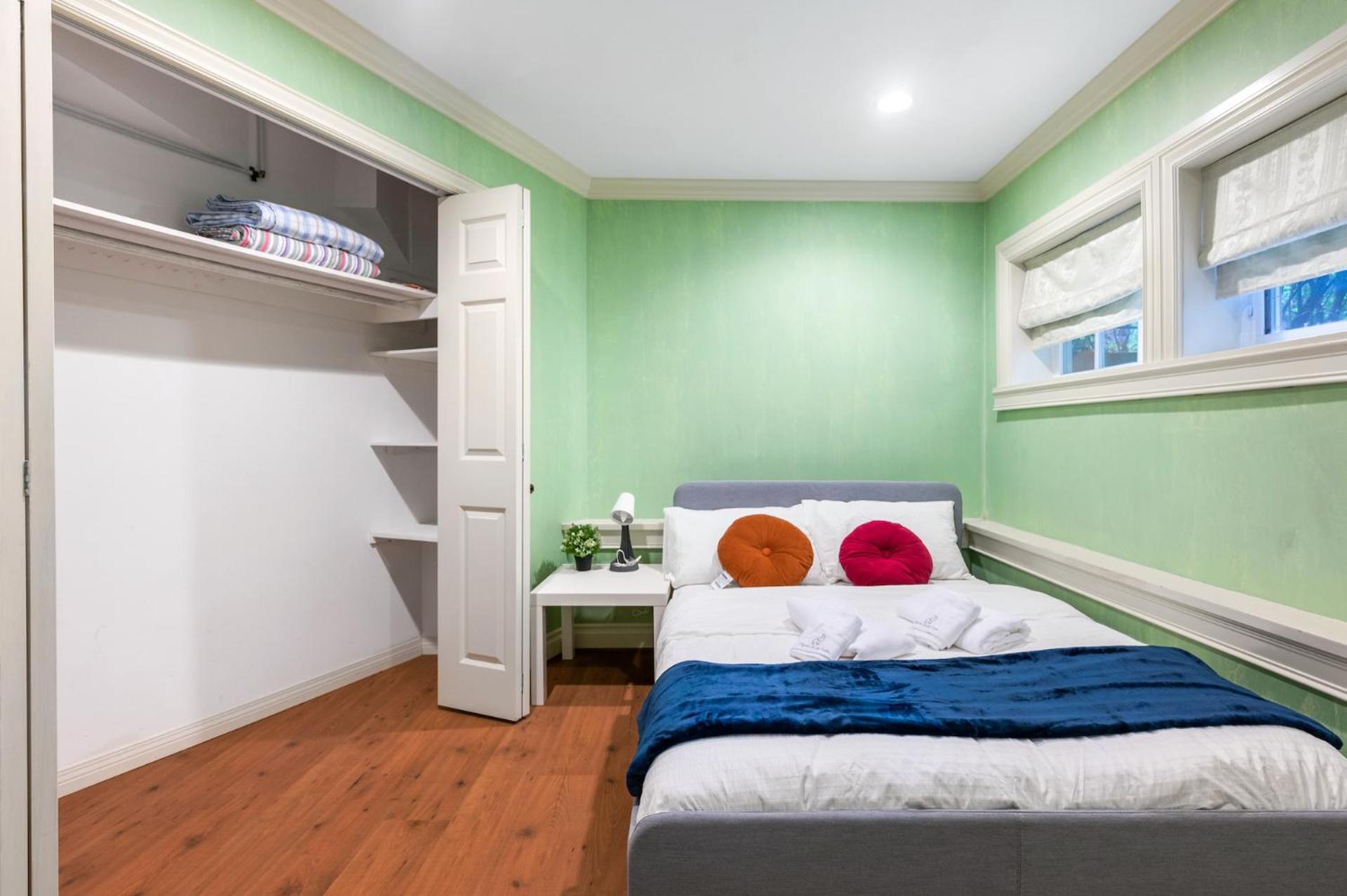 Charming Retreat On Cypress Street, Your Home Away From Home Vancouver Exterior foto