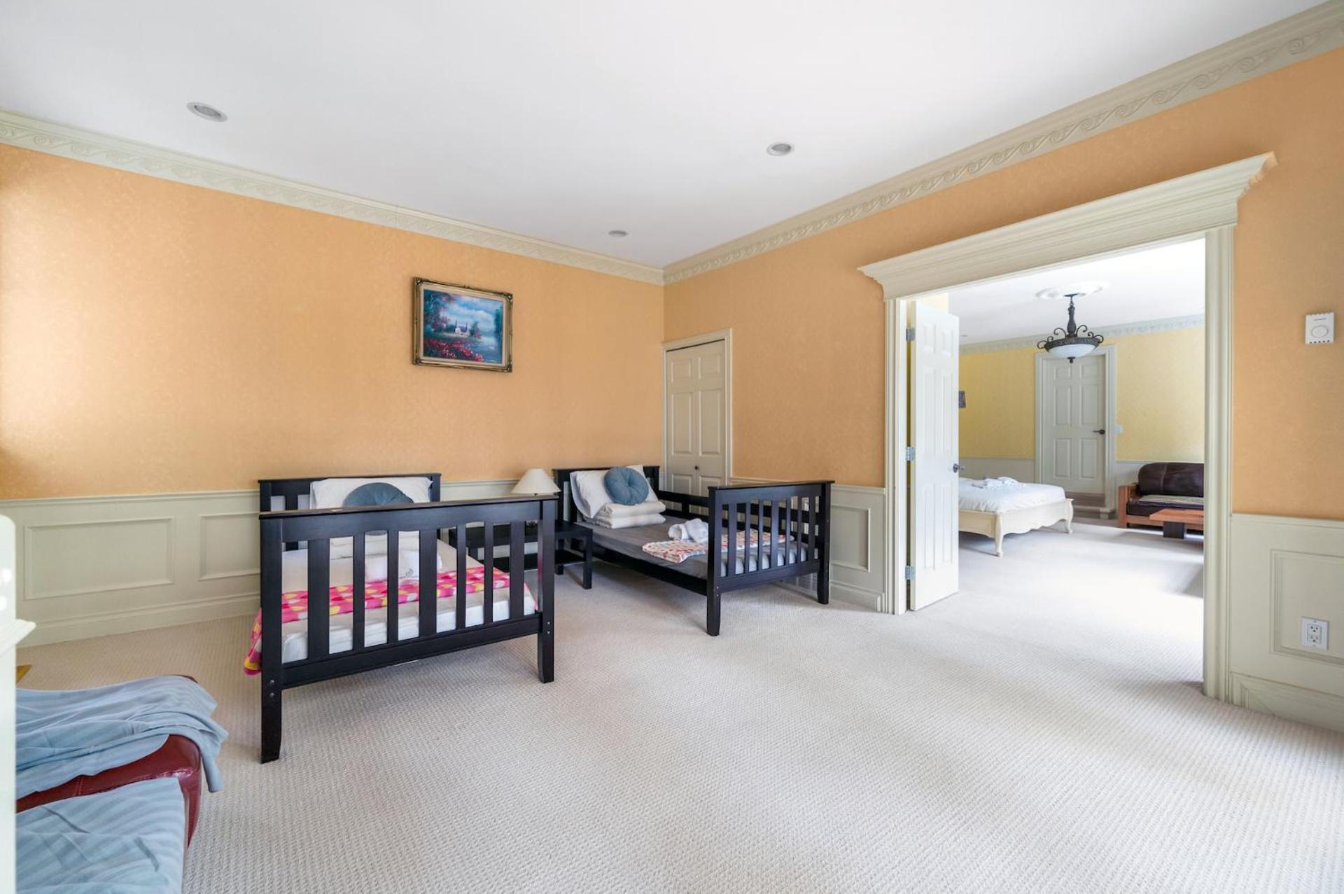 Charming Retreat On Cypress Street, Your Home Away From Home Vancouver Exterior foto
