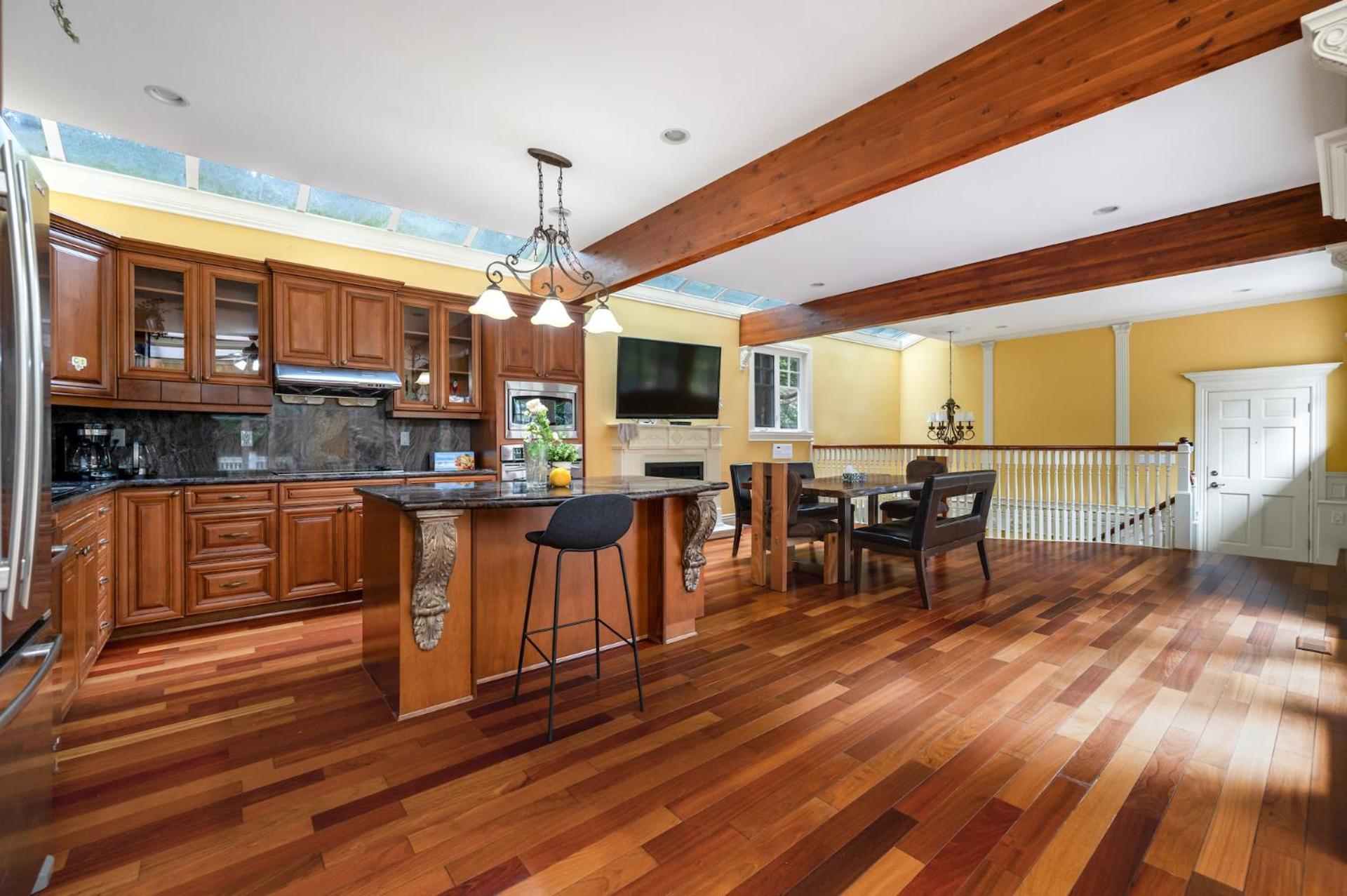 Charming Retreat On Cypress Street, Your Home Away From Home Vancouver Exterior foto