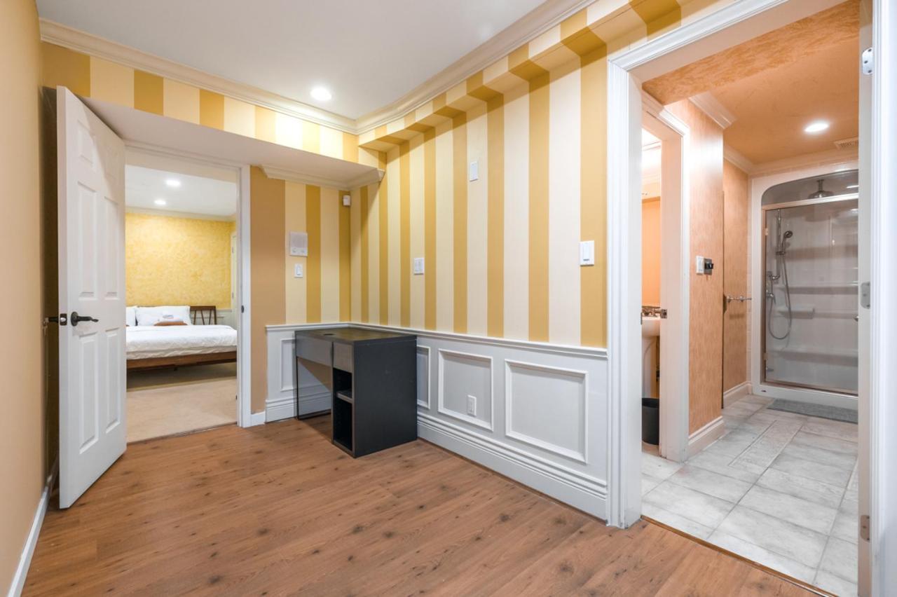 Charming Retreat On Cypress Street, Your Home Away From Home Vancouver Exterior foto