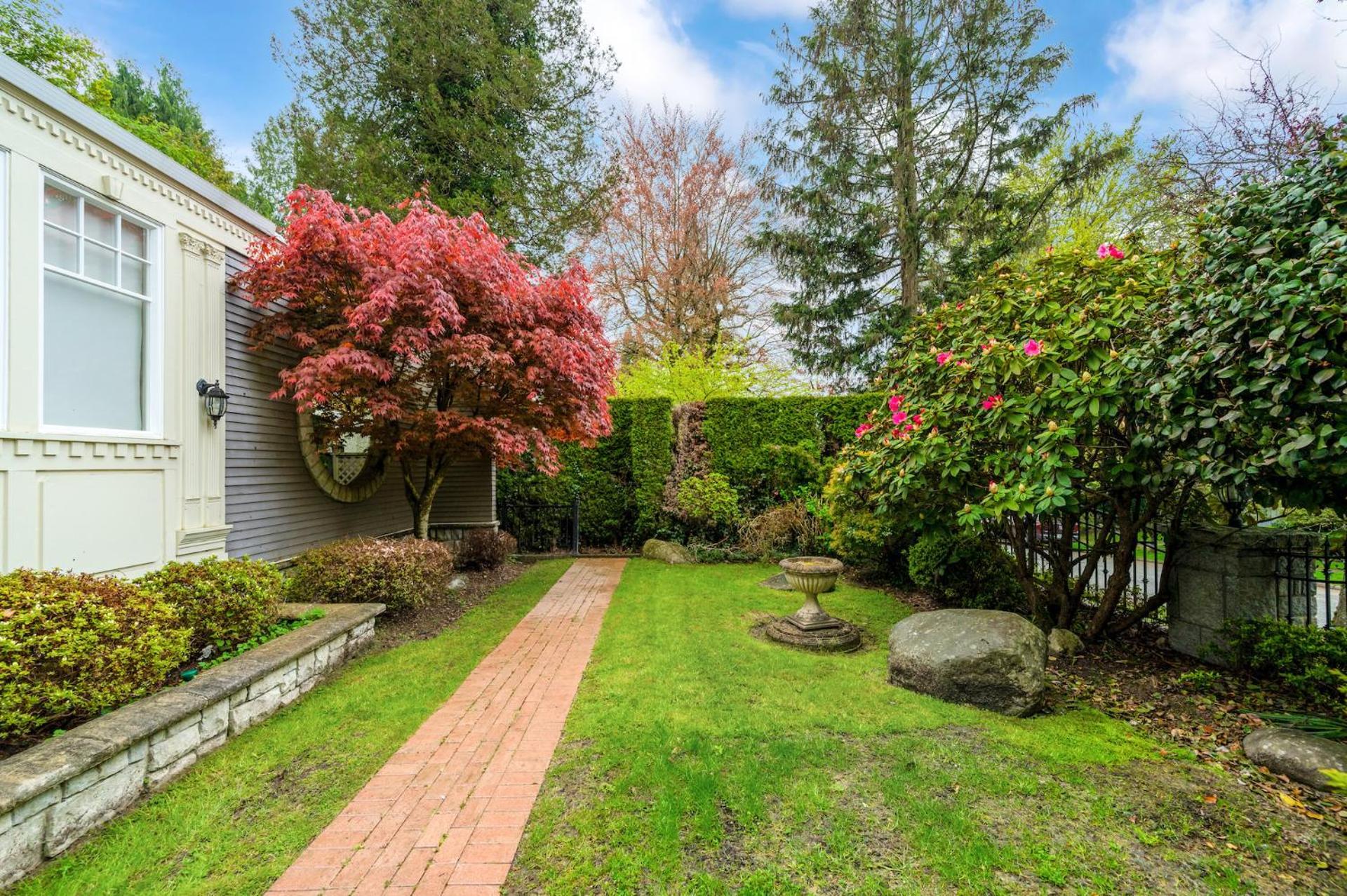 Charming Retreat On Cypress Street, Your Home Away From Home Vancouver Exterior foto